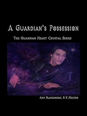 cover image of A Guardian's Possession